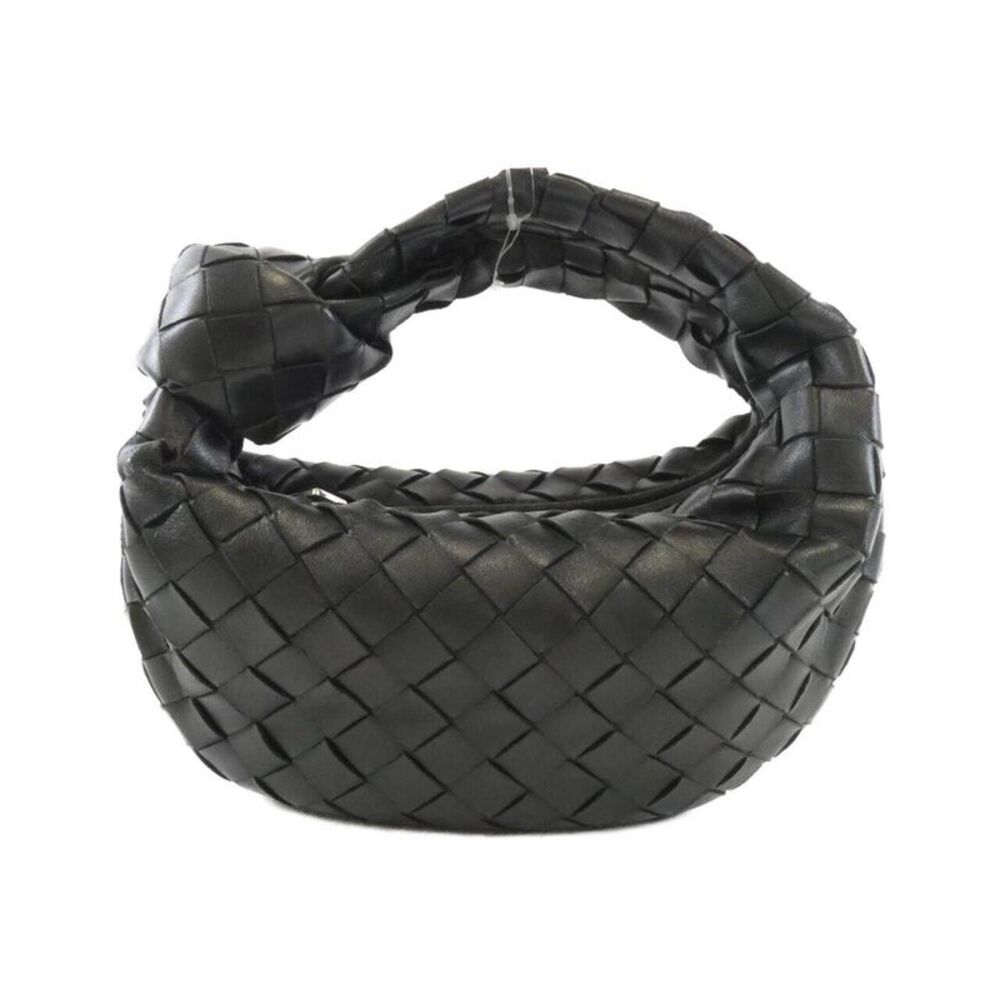Bottega Veneta Lamb Shoulder Bag